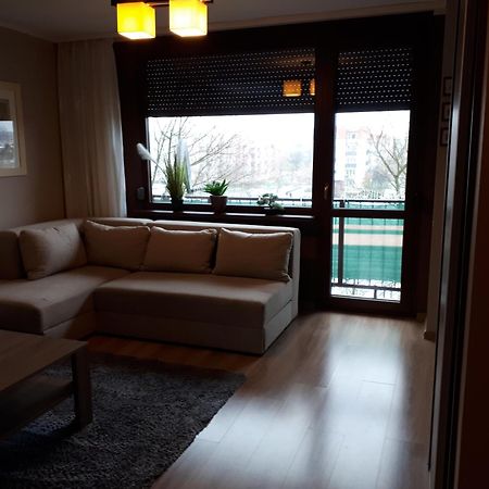 Apartament Głogów przy Morcinka Zewnętrze zdjęcie