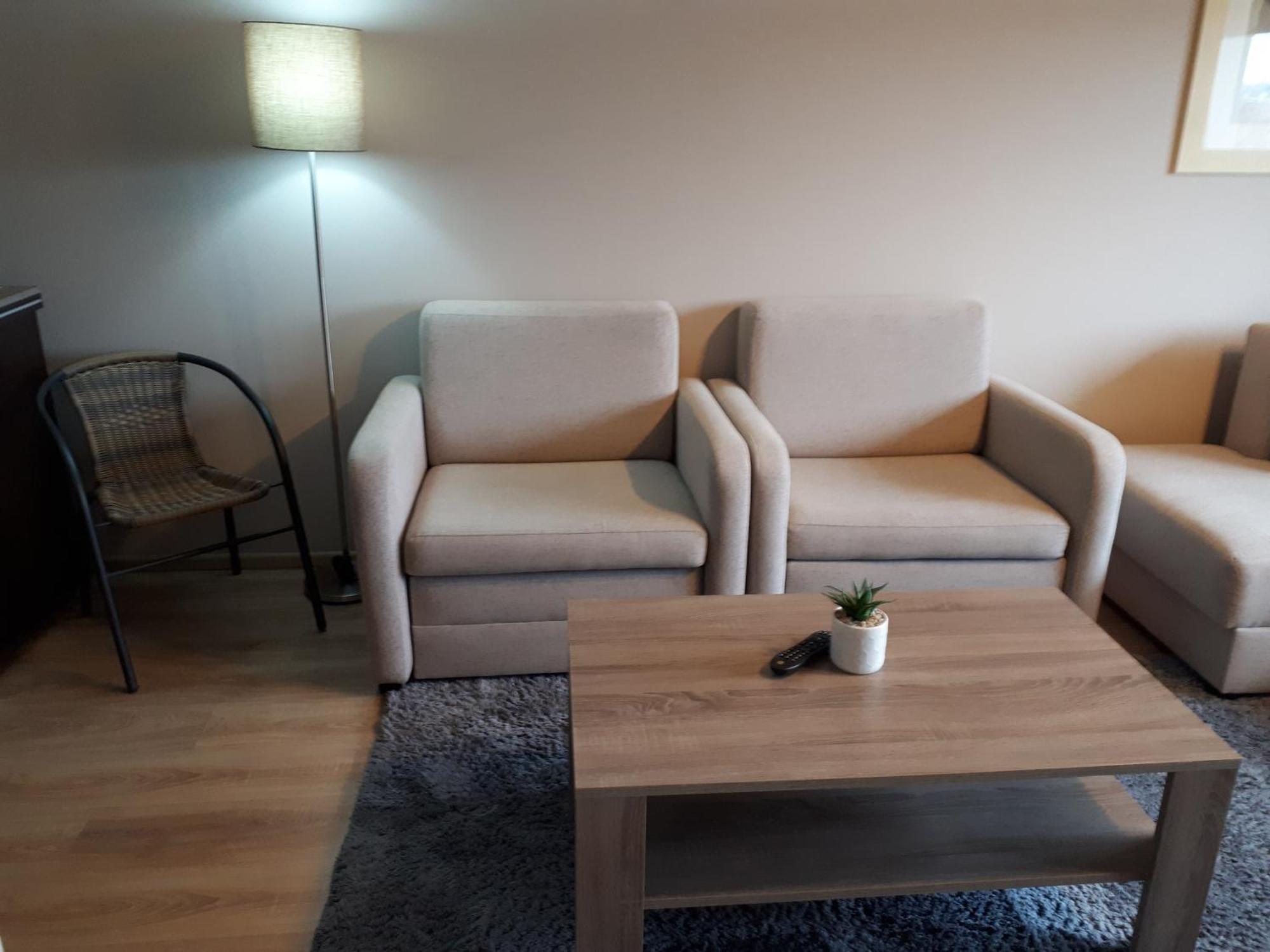Apartament Głogów przy Morcinka Zewnętrze zdjęcie