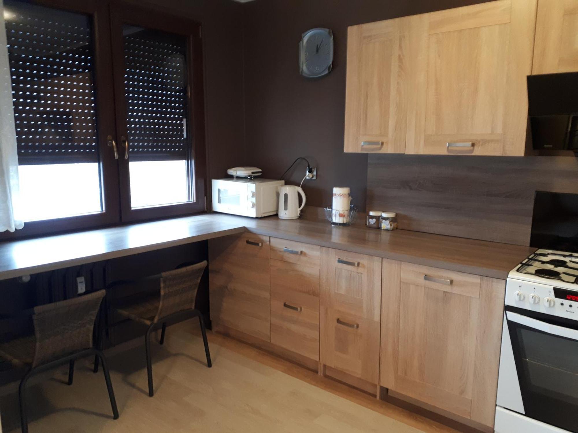 Apartament Głogów przy Morcinka Zewnętrze zdjęcie